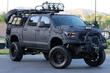 Vad är offroad-tuning av bilen? foto 1
