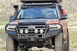 Vad är offroad-tuning av bilen? foto 2