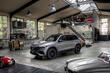 Mercedes-Benz EQB 2023: uppdaterad elbil för stad och resor foto 4