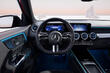 Mercedes-Benz EQB 2023: uppdaterad elbil för stad och resor foto 5