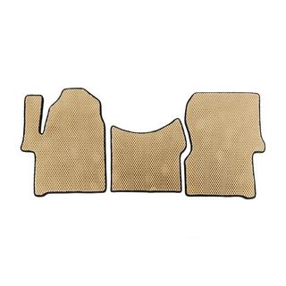 EVA-mattor V3 (Beige) Mercedes Sprinter W906 2006–2018 foto 1