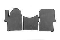 Volkswagen Crafter 2006–2016 EVA bilmattor V3 (grå) foto 1