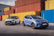 Test av Hyundai i10: facelift av tredje generationen foto 4