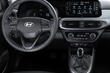 Test av Hyundai i10: facelift av tredje generationen foto 5