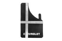 Chevrolet Stänkskydd Polytep (230*375, 2 st) foto 3