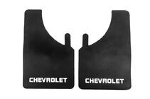 Chevrolet Stänkskydd Polytep (230*375, 2 st) foto 1
