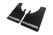 Hyundai Stänkskydd Polytep (230*375, 2 st) foto 2