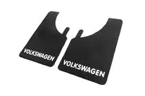 Volkswagen Stänkskydd Polytep (230*375, 2 st) foto 2