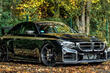 Vad ingår i bilens yttre tuning? foto 2