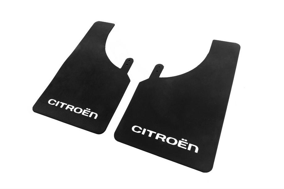 Citroen Stänkskydd Polytep (280*440, 2 st) Foto 2