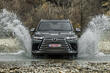 Test: Lexus LX i fjärde generationen foto 1