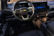 Test av den elektriska pickupen Chevrolet Silverado EV foto 5
