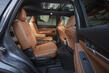Infiniti QX60 i andra generationen: översikt foto 6