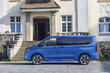Test av Volkswagen Caravelle T7 2024 foto 4