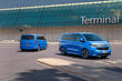 Test av Volkswagen Caravelle T7 2024 foto 3