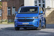 Test av Volkswagen Caravelle T7 2024 foto 1