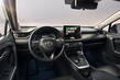 Toyota RAV4 i test: facelift av femte generationen foto 5