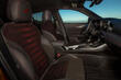 Dodge Hornet: test av den kompakta crossovern foto 6