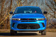 Dodge Hornet: test av den kompakta crossovern foto 1