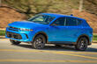 Dodge Hornet: test av den kompakta crossovern foto 2