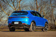 Dodge Hornet: test av den kompakta crossovern foto 3