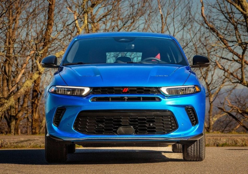 Dodge Hornet: test av den kompakta crossovern