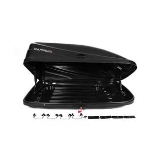 EuroCap takbox svart (250 l) foto 2