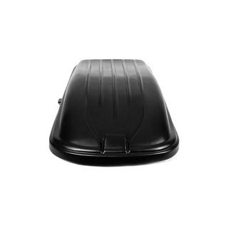 EuroCap takbox svart (250 l) foto 4