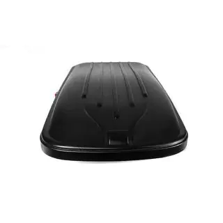 EuroCap takbox svart (350 l) foto 4
