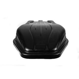 Takbox EuroCap svart (450 l) foto 4