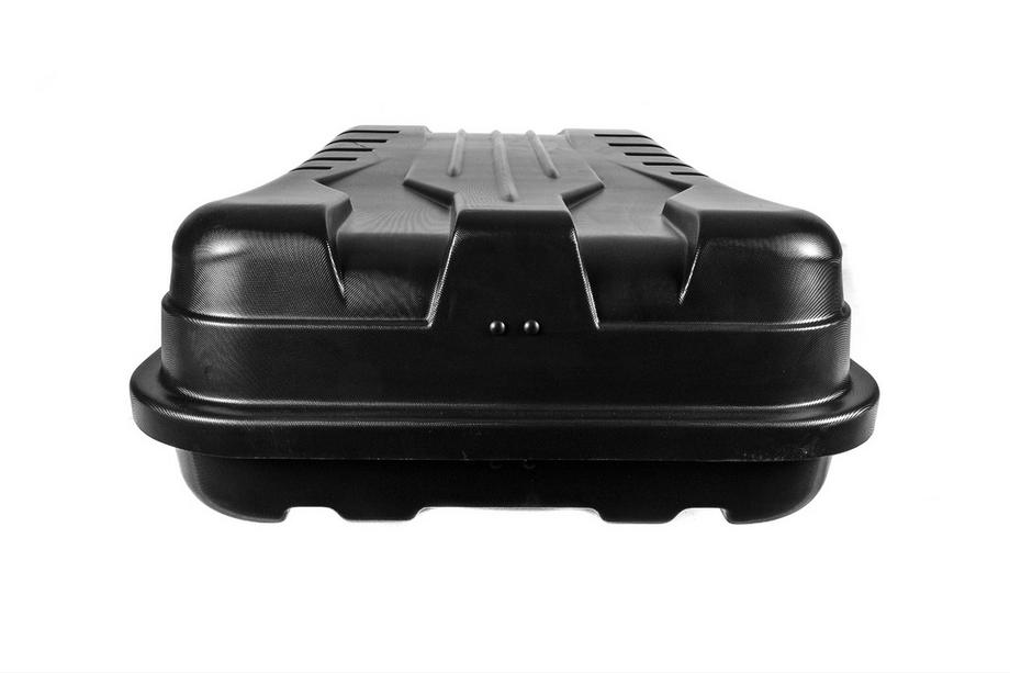 Takbox EuroCap svart (450 l) Foto 5
