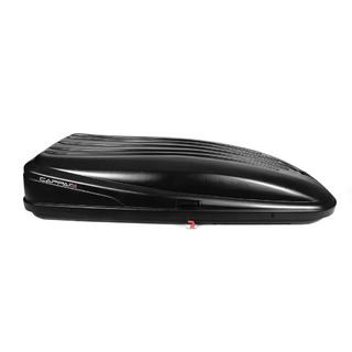 Takbox EuroCap svart (550 l) foto 1