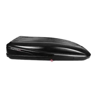 Takbox EuroCap svart (550 l) foto 1