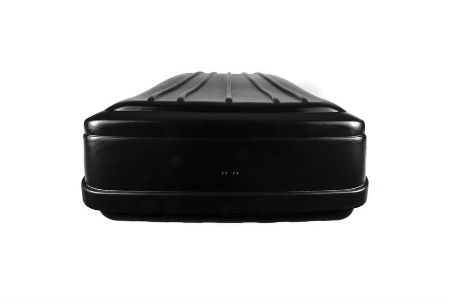 Takbox EuroCap svart (550 l) Foto 14