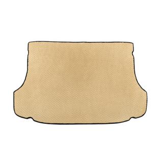 EVA bagagerumsmatta (Beige) foto 1