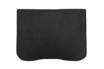Jeep Grand Cherokee WK 2004–2010 EVA V-1 bagagerumsmatta (Svart) foto 1