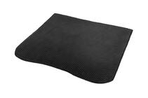 Jeep Grand Cherokee WK 2004–2010 EVA V-1 bagagerumsmatta (Svart) foto 2