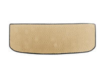 Dodge Journey 2008–2020 EVA bagagerumsmatta (Beige) foto 1
