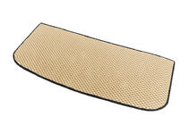 Dodge Journey 2008–2020 EVA bagagerumsmatta (Beige) foto 2