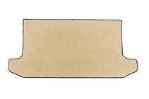 Ford Custom 2013–2022 EVA bagagerumsmatta (Beige) foto 1