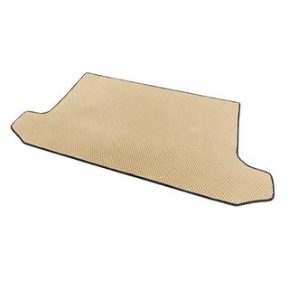 EVA bagagerumsmatta (Beige) Ford Custom 2013–2022 foto 2