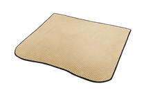 Jeep Grand Cherokee WK 2004–2010 EVA bagagerumsmatta V-1 (Beige) foto 2