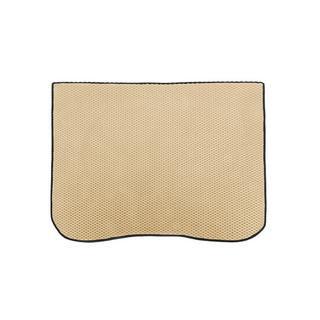 EVA bagagerumsmatta V-1 (Beige) Jeep Grand Cherokee WK 2004–2010 foto 1