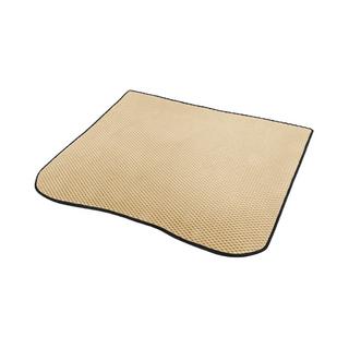 EVA bagagerumsmatta V-1 (Beige) Jeep Grand Cherokee WK 2004–2010 foto 2