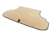 Kia Magentis 2006–2012 EVA bagagerumsmatta (Beige) foto 2