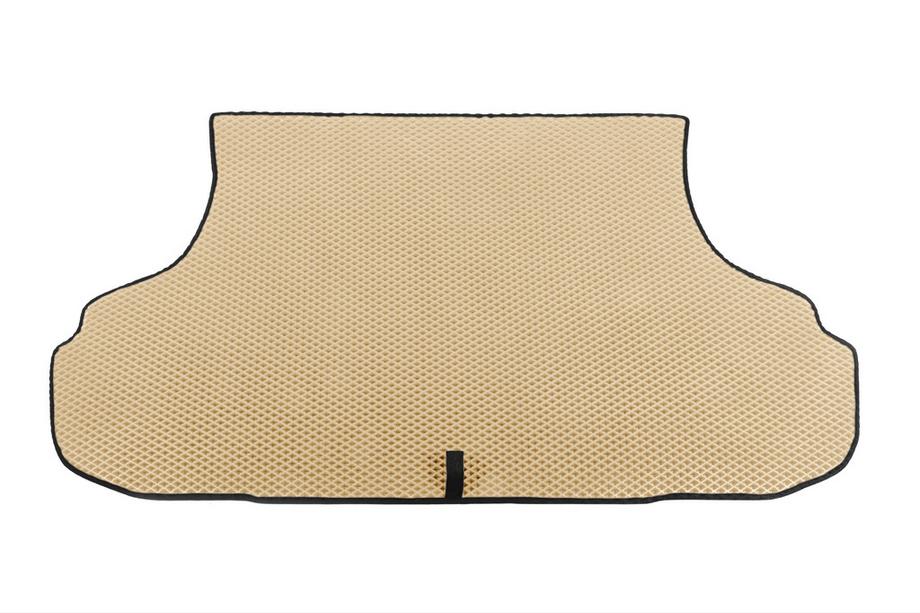 Kia Magentis 2006–2012 EVA bagagerumsmatta (Beige) Image