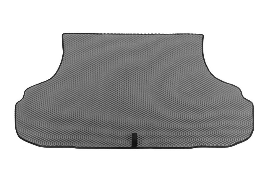 Kia Magentis 2006–2012 EVA bagagerumsmatta (grå) Image