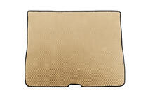 Mercedes ML W163 1997–2005 EVA bagagerumsmatta (Beige) foto 1
