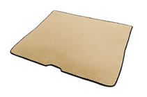 Mercedes ML W163 1997–2005 EVA bagagerumsmatta (Beige) foto 2