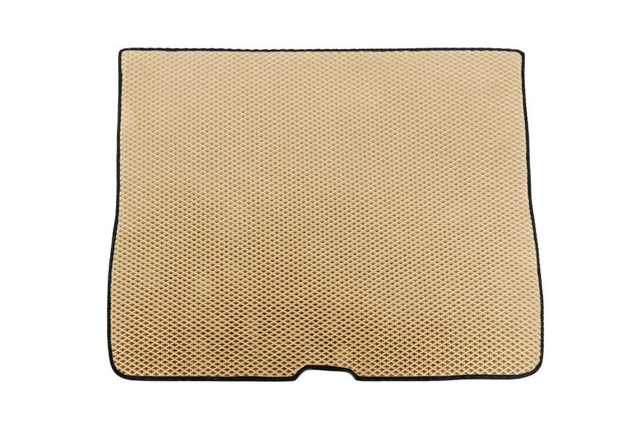 Mercedes ML W163 1997–2005 EVA bagagerumsmatta (Beige) Image